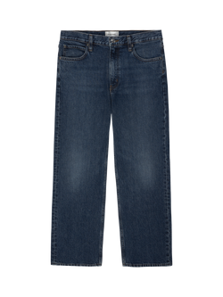FRAME The Hang Jeans, Dark Blue