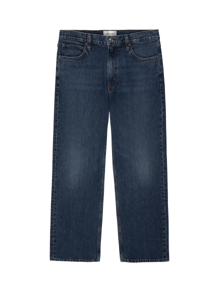 FRAME The Hang Jeans, Dark Blue