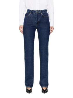 FRAME The Ruler Jeans, Written