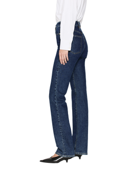 FRAME The Ruler Jeans - view 2, Written