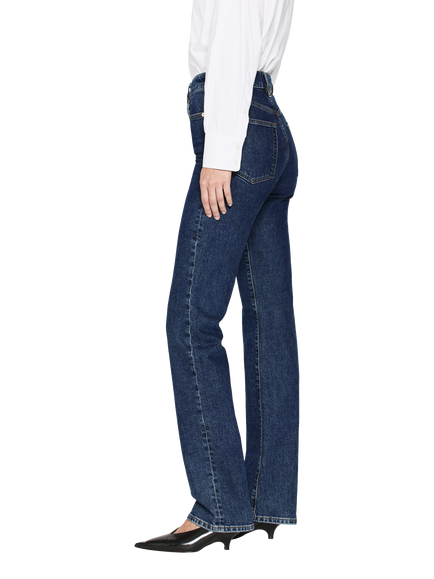 FRAME The Ruler Jeans - view 2, Written