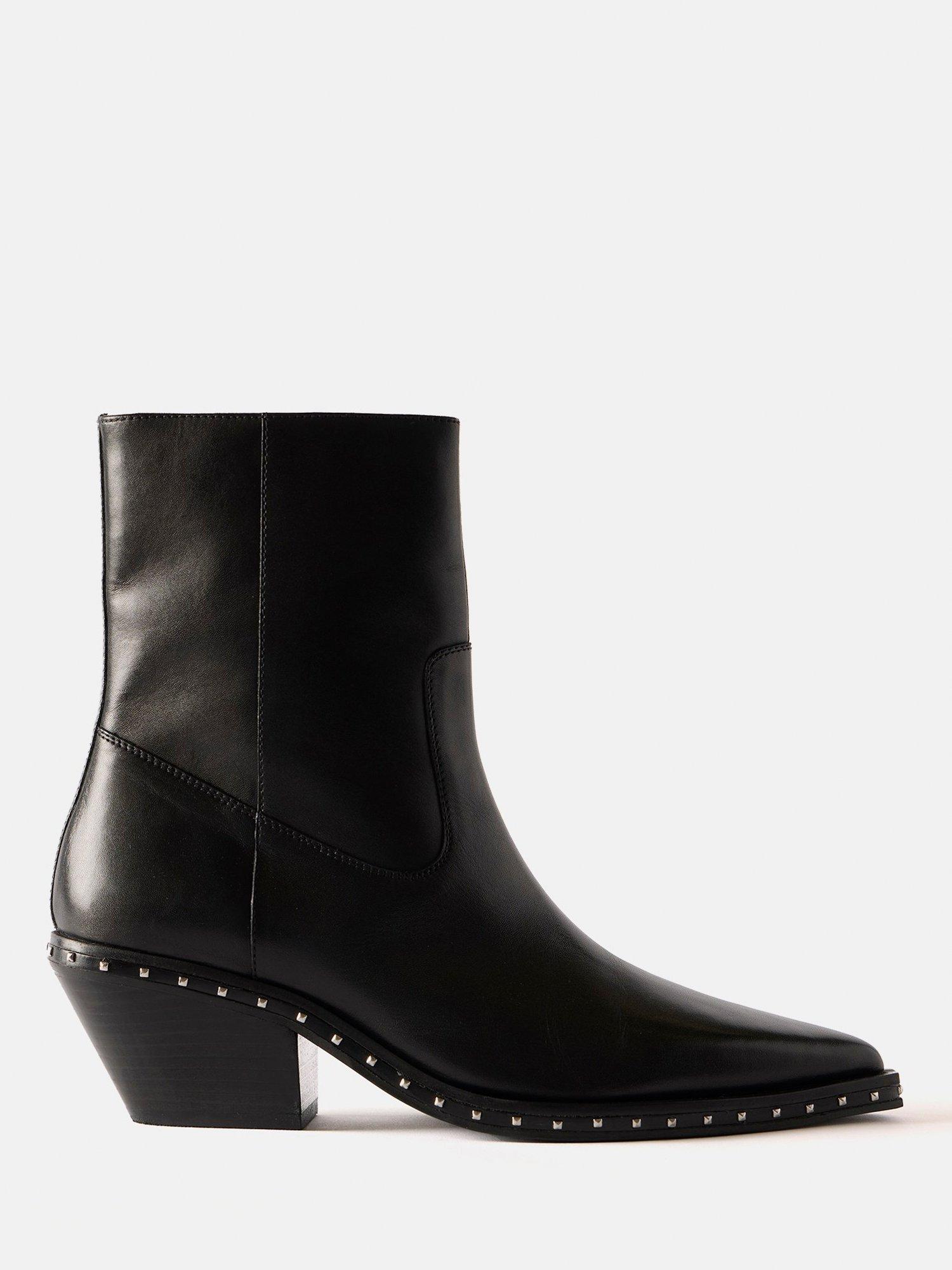 John lewis ladies ankle boots on sale