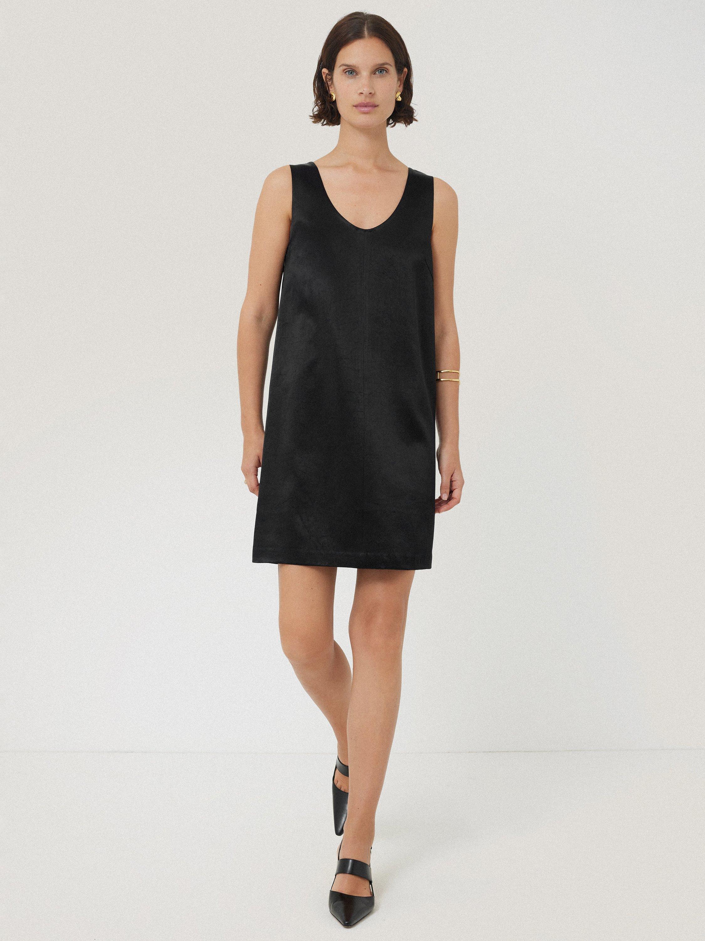 John lewis little black dress sale