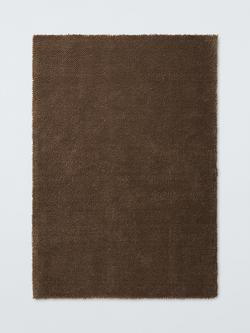 John Lewis Mini Beans Rug, Greige