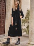 NRBY Jo Velvet Dress