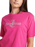 Juicy Couture Kids' Boxy T-Shirt