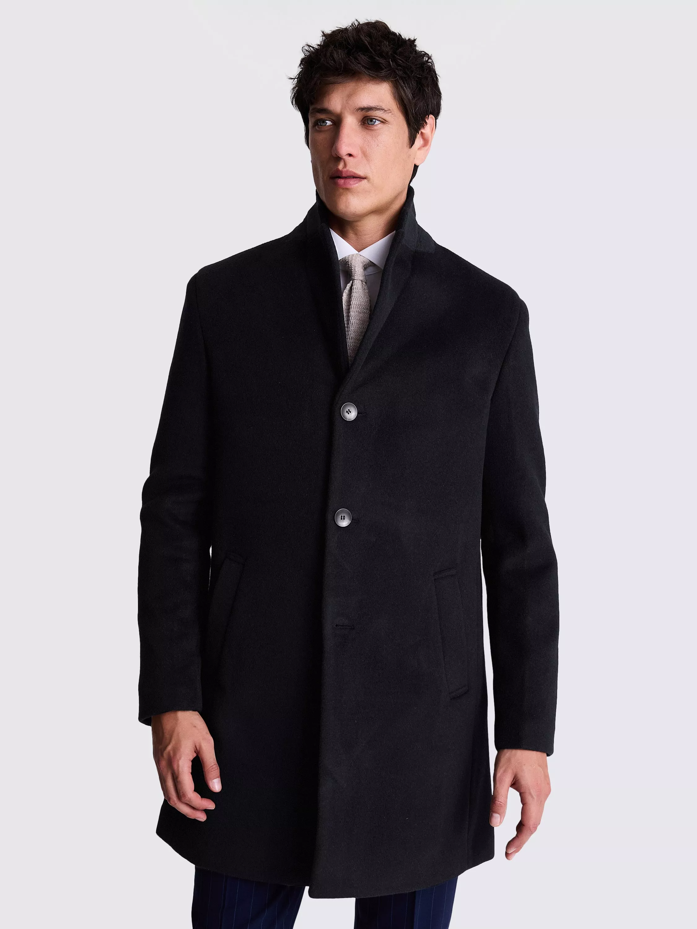 Moss Men s Coats Jackets John Lewis Partners