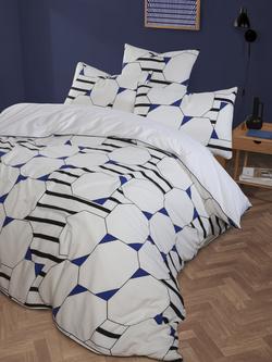 Mapoésie Solaire Bedding, White