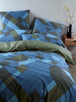 Mapoésie Stella Bedding, Khaki