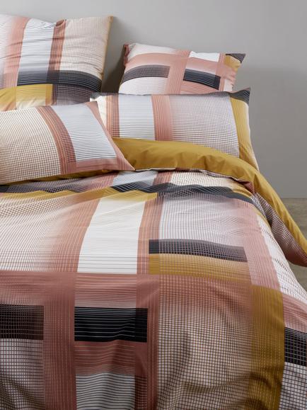 Mapoésie Yvonne Bedding, Ochre