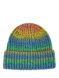 Yumi Ombre Beanie Hat, Multi