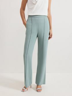 Phase Eight Bowen Trousers, Eau De Nil, Eau De Nil