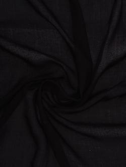Aab Modal Hijab - view 2, Black
