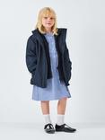 John Lewis Kids' 3 In 1 Coat, Navy