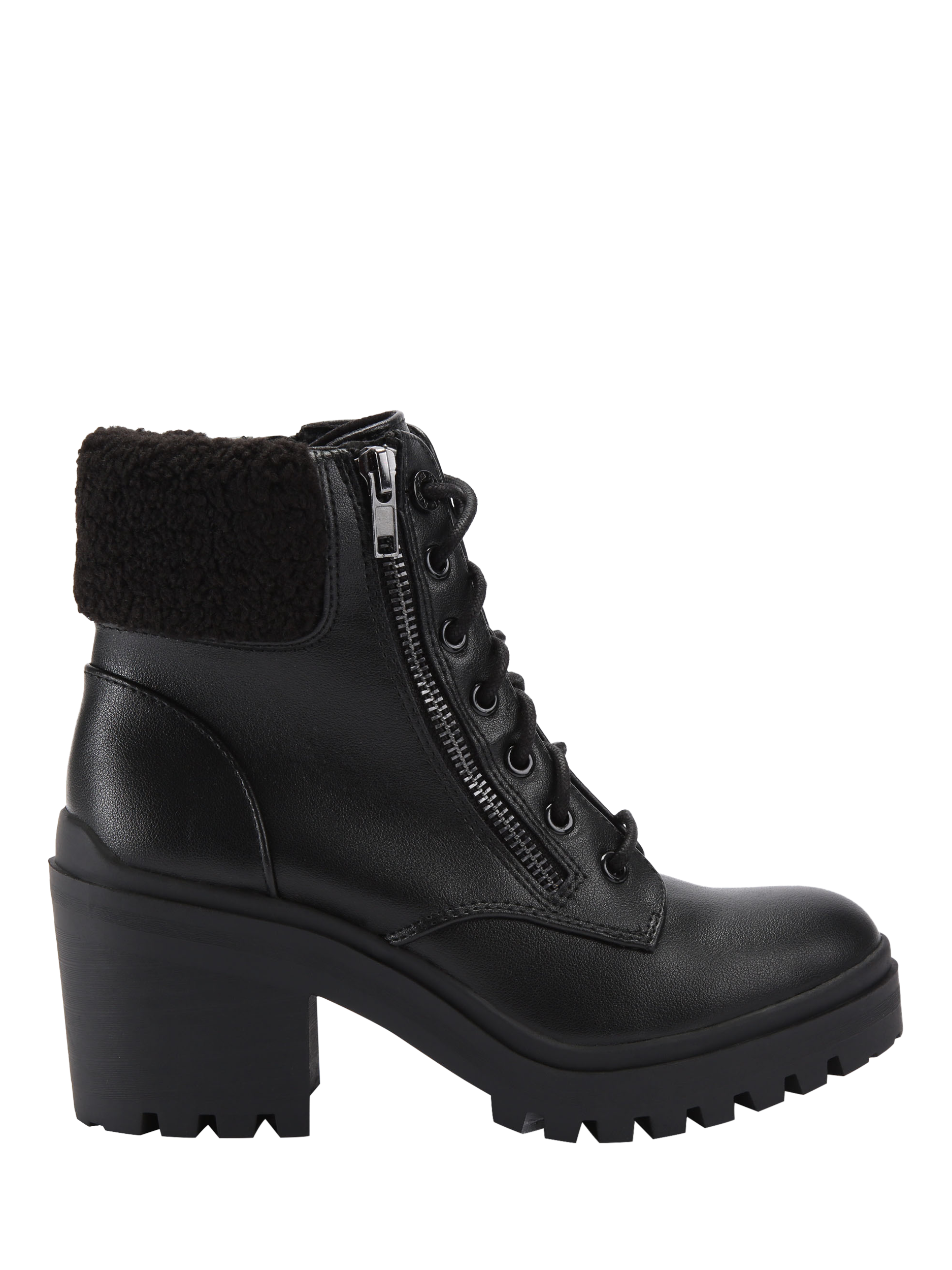 KG Kurt Geiger Tomi Ankle Boots, Black