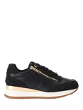 KG Kurt Geiger Lina 2 Zip Trainers