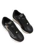 KG Kurt Geiger Lina 2 Zip Trainers