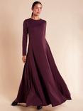 Aab Seam Maxi Dress