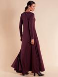 Aab Seam Maxi Dress