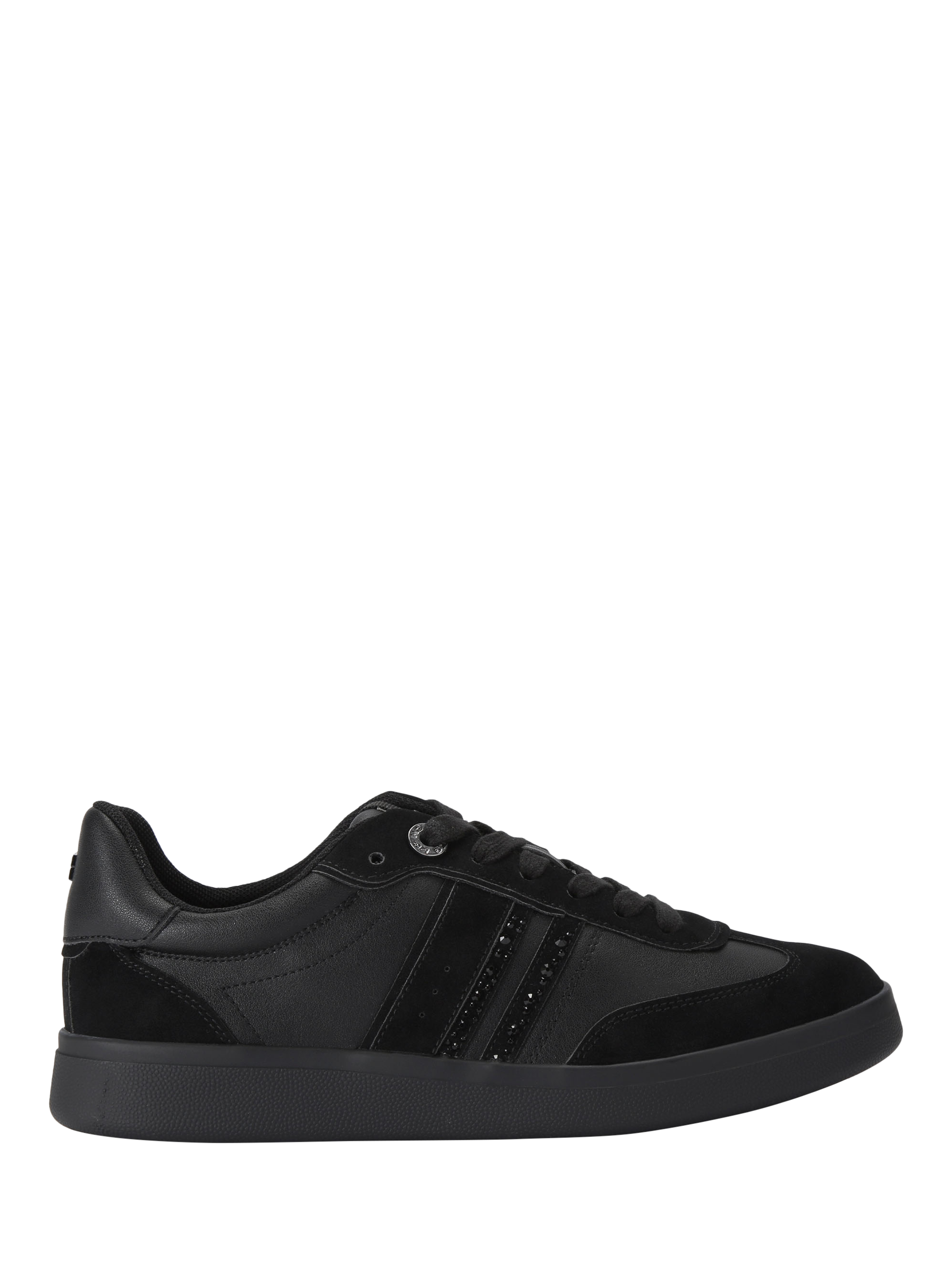 KG Kurt Geiger Lenny Trainers, Black