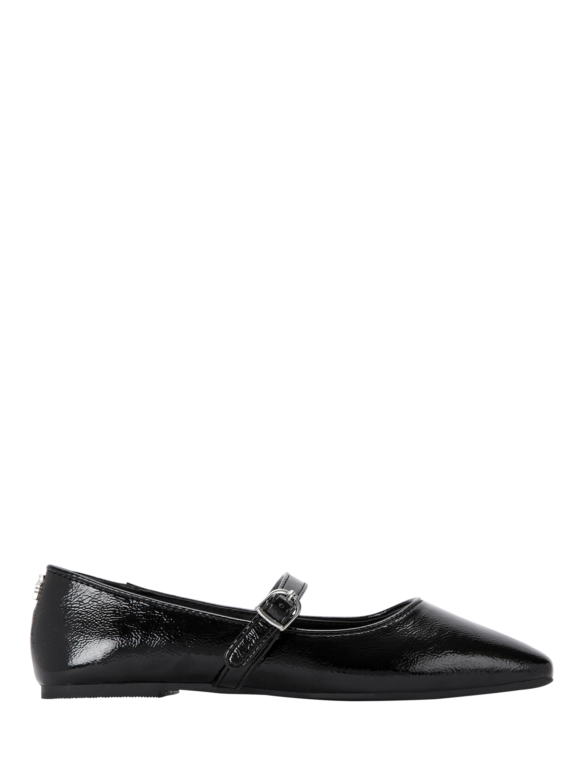 KG Kurt Geiger Nina Ballerina Pumps, Black