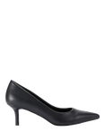 KG Kurt Geiger Anna Court Shoes, Black