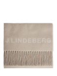 J.Lindeberg Champ Scarf, Moonbeam