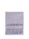 J.Lindeberg Champ Scarf, Bougainvillea