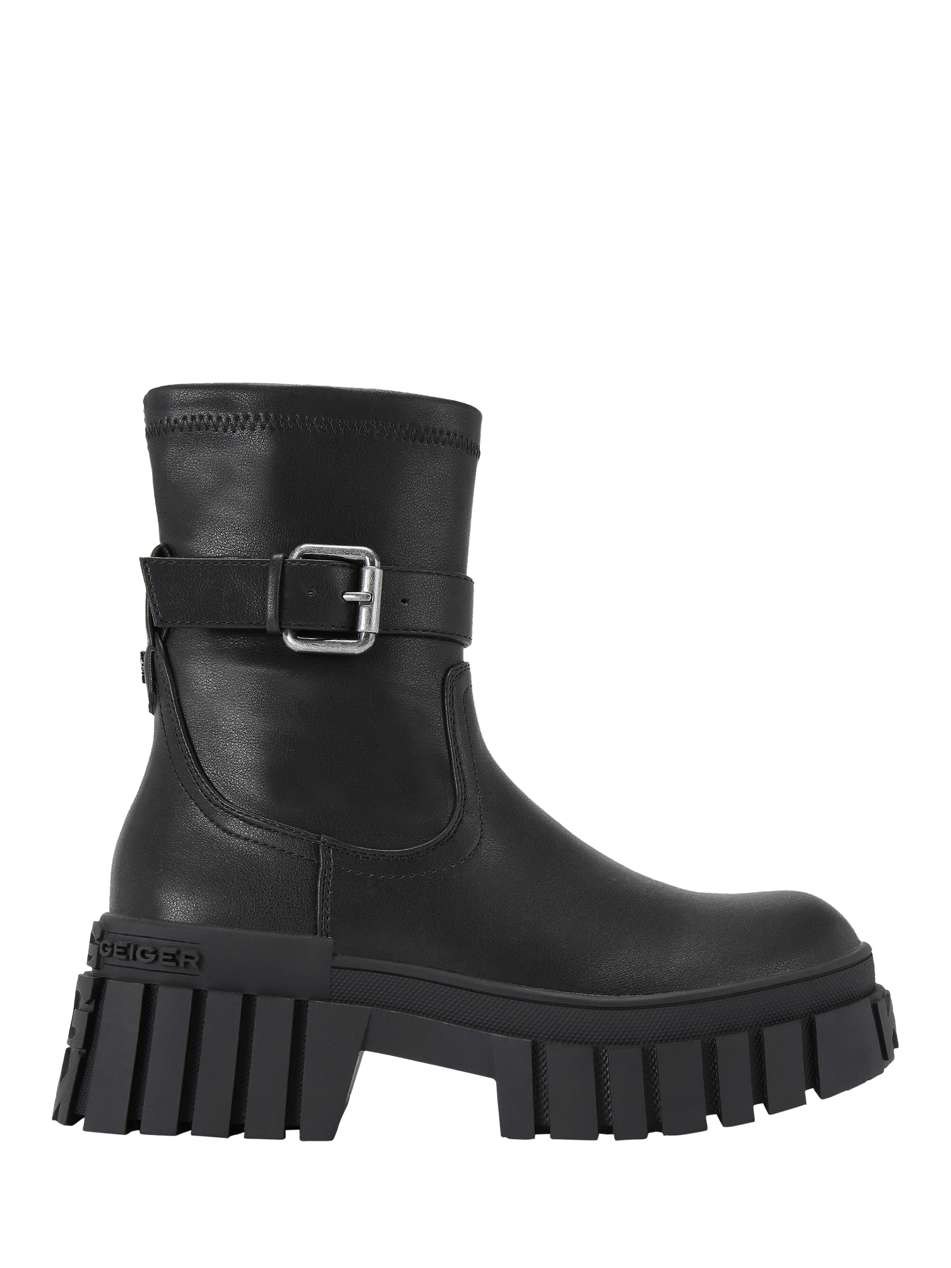 Bronx buckle boots on sale