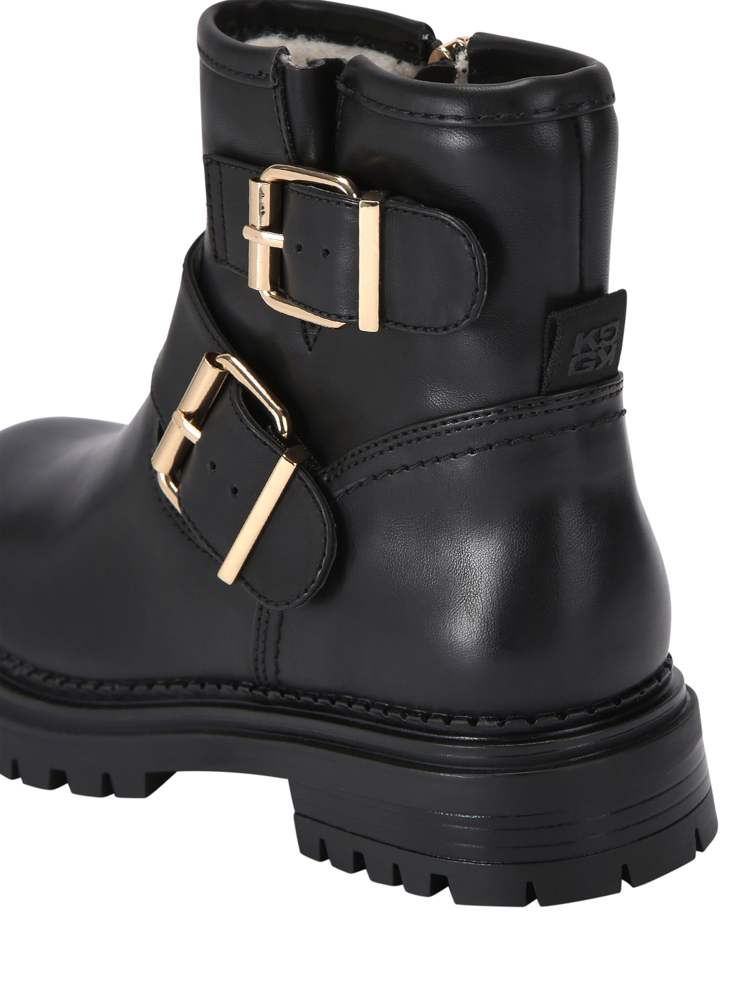 Kurt geiger terry boots deals