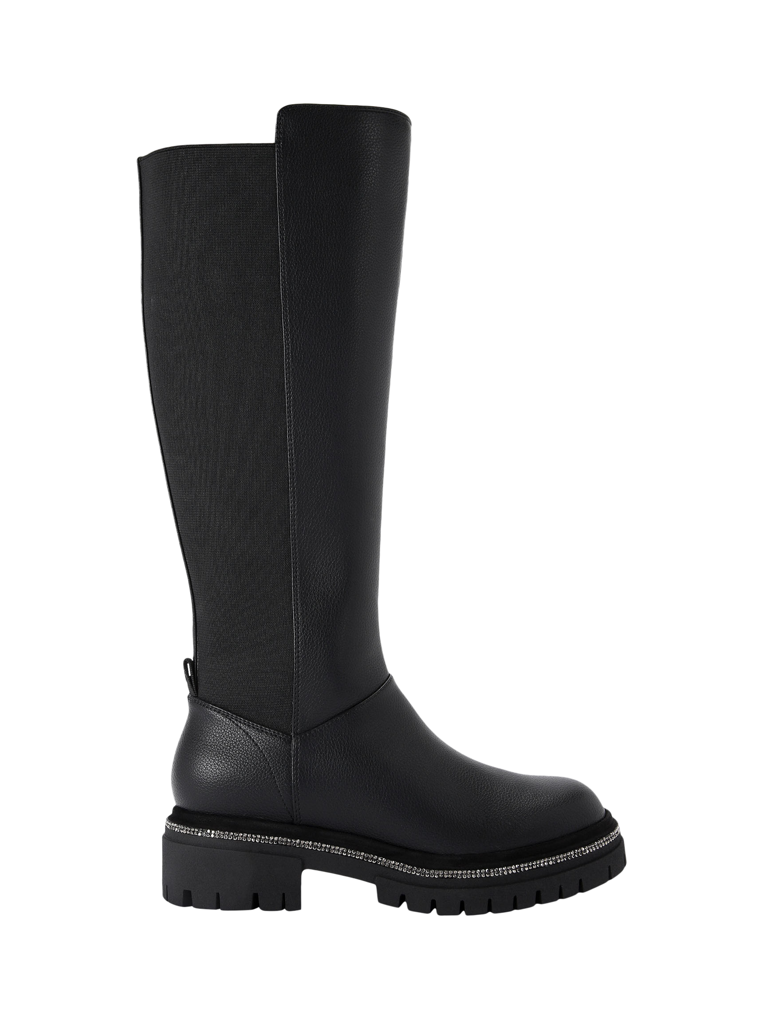 Kurt geiger lewis boot best sale