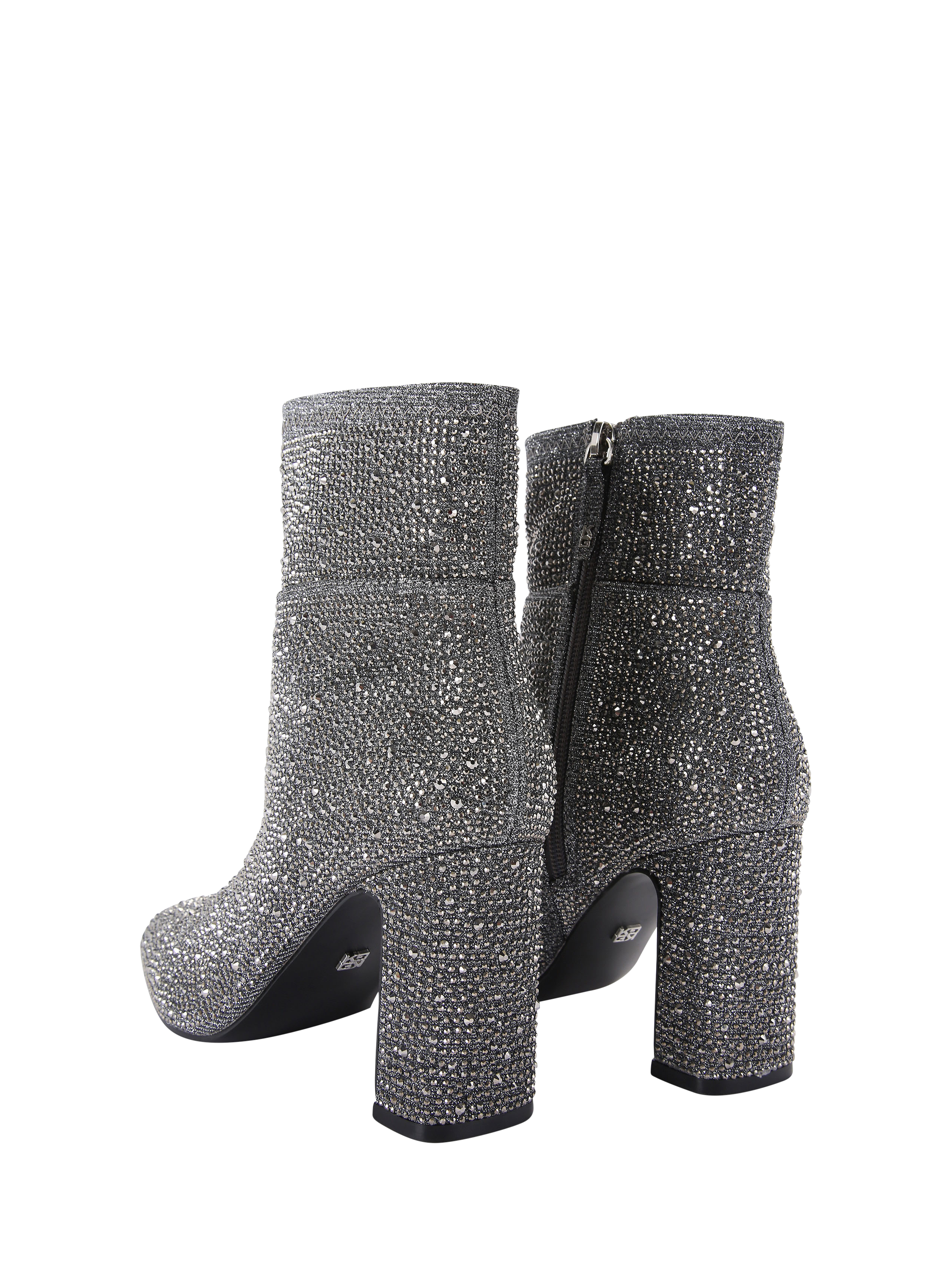 Michael kors shay boots black shop