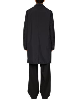 J.Lindeberg Farris Padded Coat, Black - view 2, Black