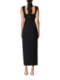 Elliatt Gia Bodycon Sleeveless Dress, Black