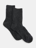 HUSH Cashmere Rich Socks