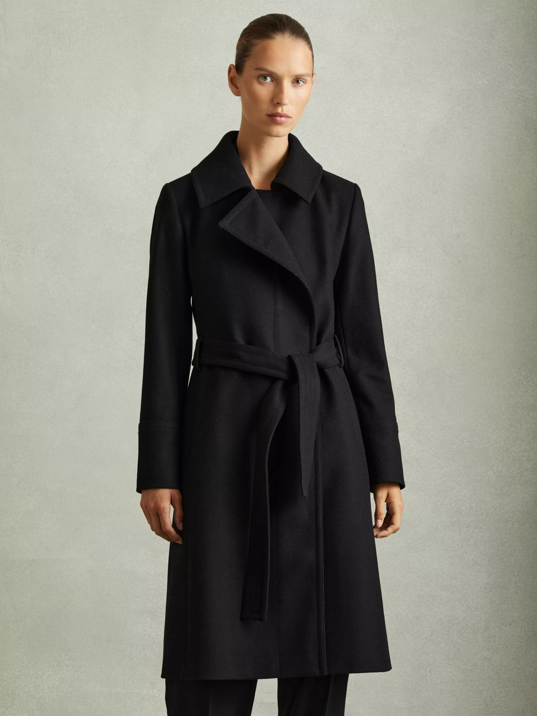 John lewis reiss coats sale hotsell