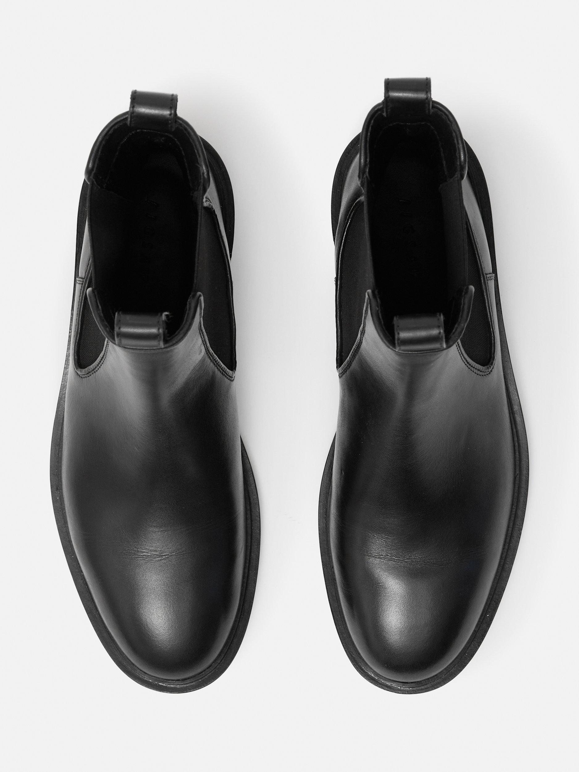 Jigsaw boots john lewis deals