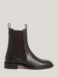 Jigsaw Pembridge Leather Chelsea Boots