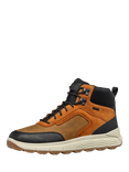 Geox Spherica 4x4 ABX Waterproof Ankle Boots, Ochre