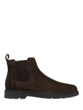 Geox Spherica EC1 Ankle Boots, Brown