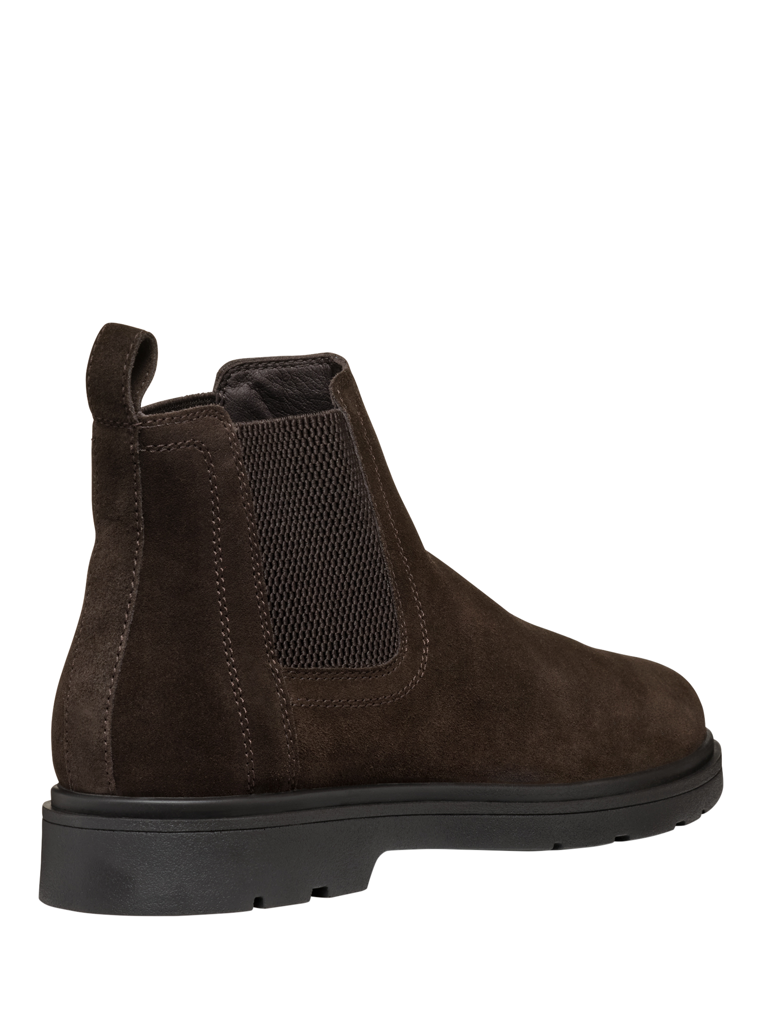 Product image 5 of 7, which shows Geox Spherica EC1 Ankle Boots, Brown, EU41