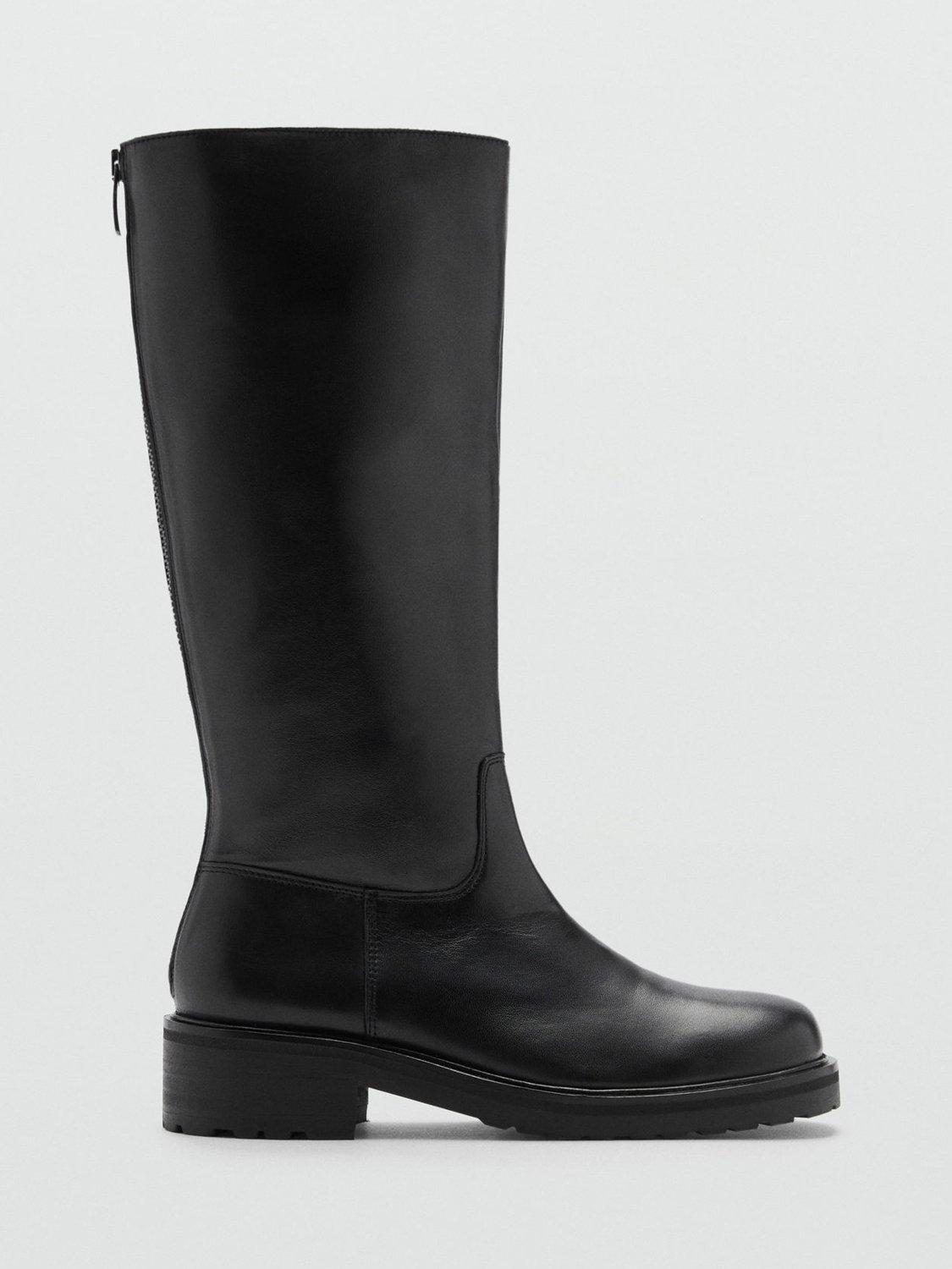 John lewis calf boots best sale