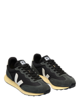 VEJA Rio Branco Trainers, Black