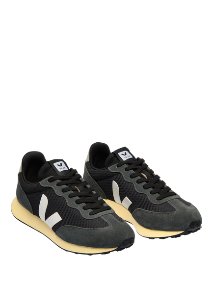 VEJA Rio Branco Trainers, Black - view 2, Black