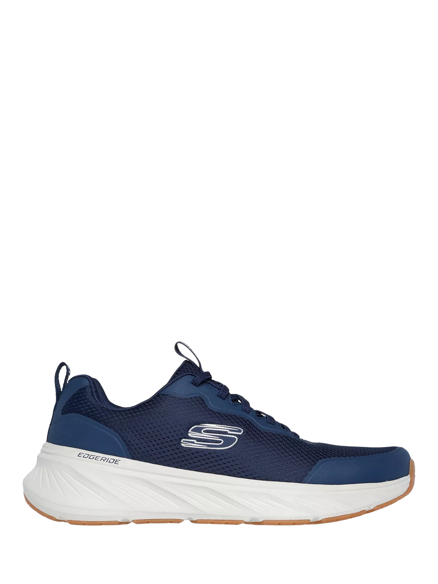 Skechers shoes mens navy clearance