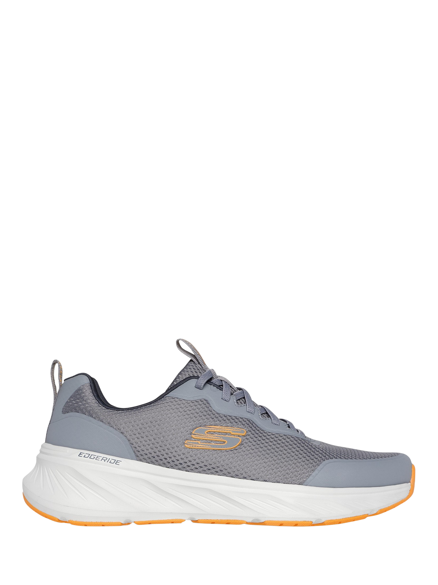 Orange skechers online