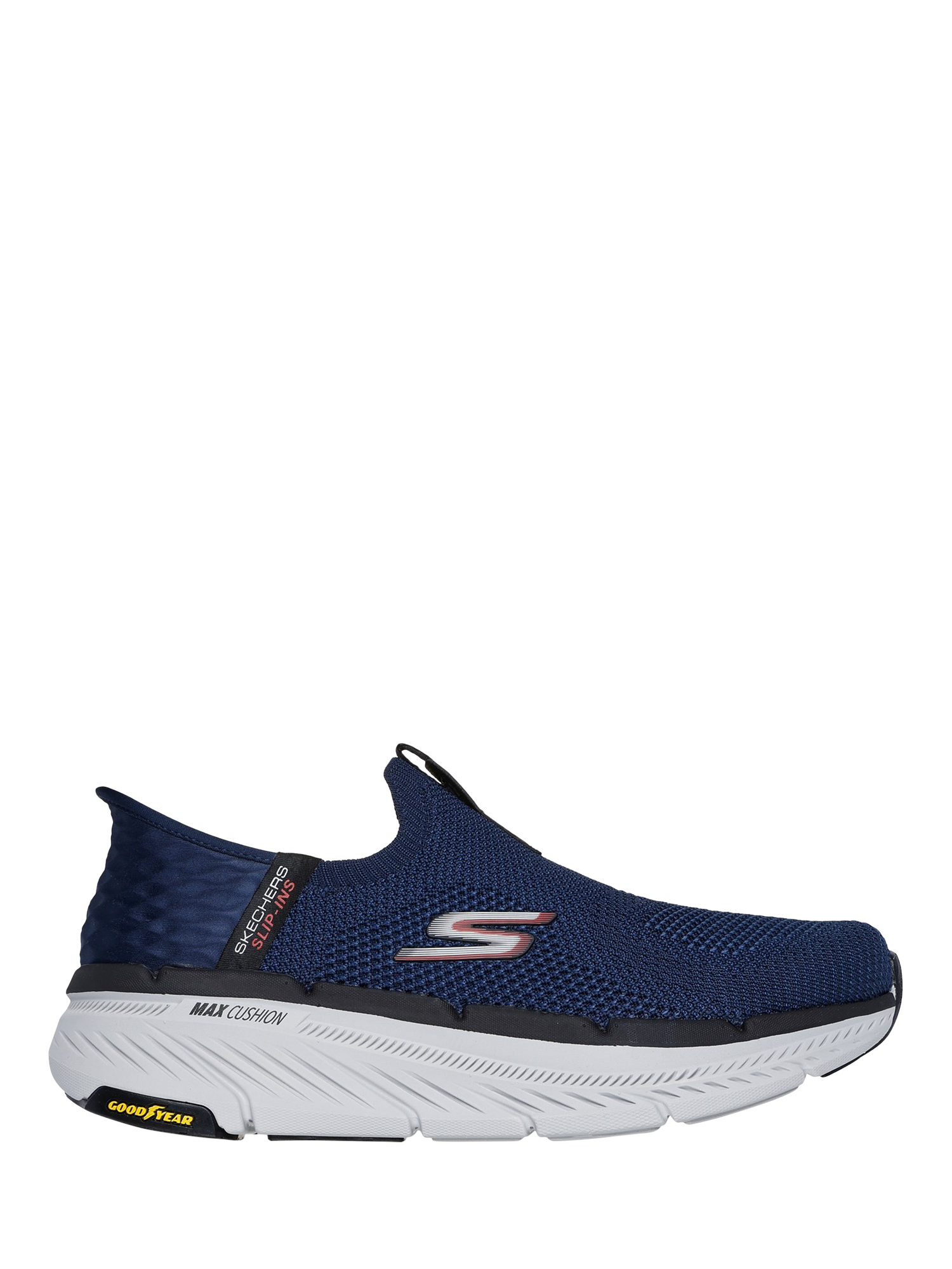 Skechers break even premium sneaker online