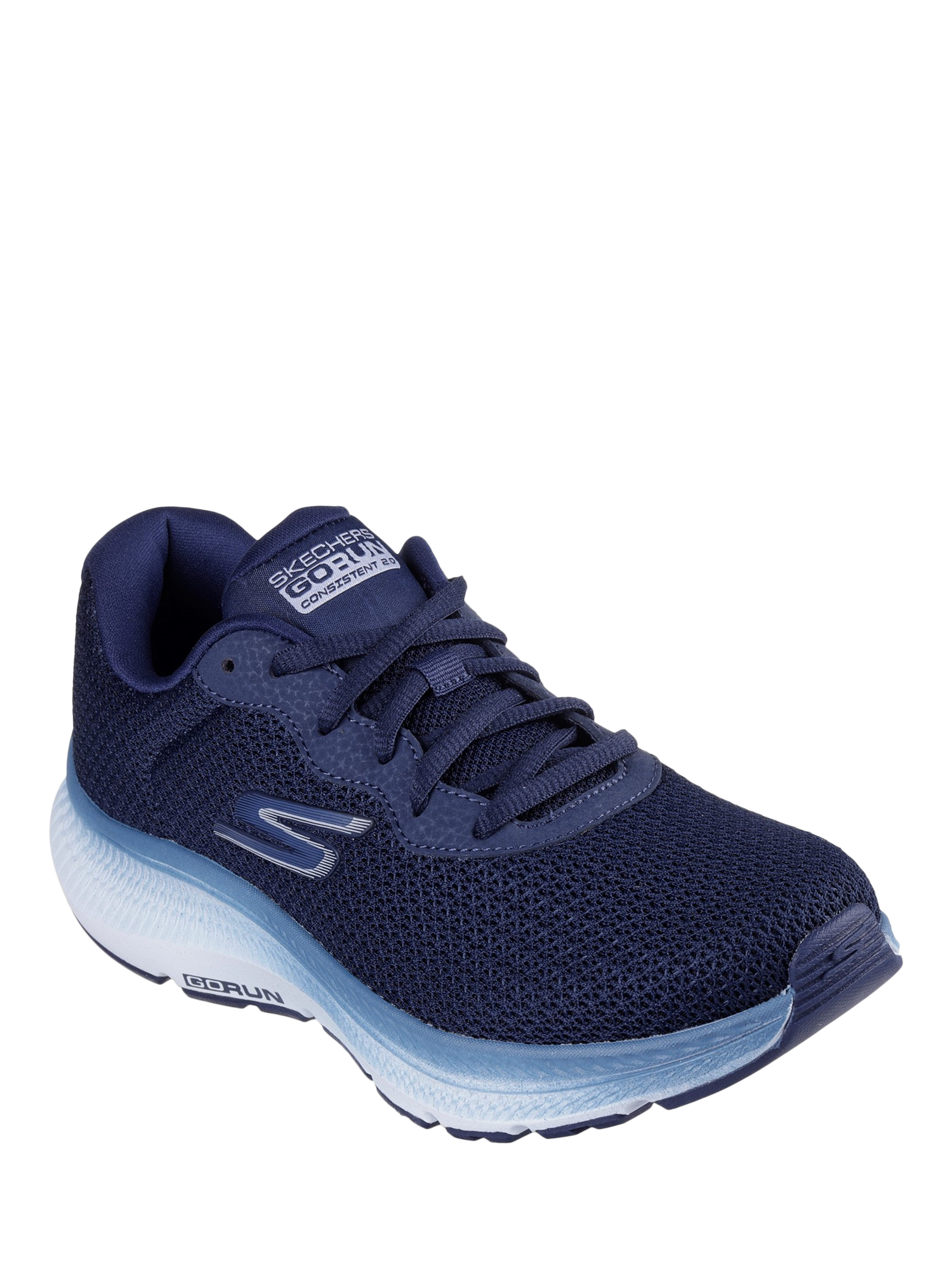 Skechers go run 4 blue online