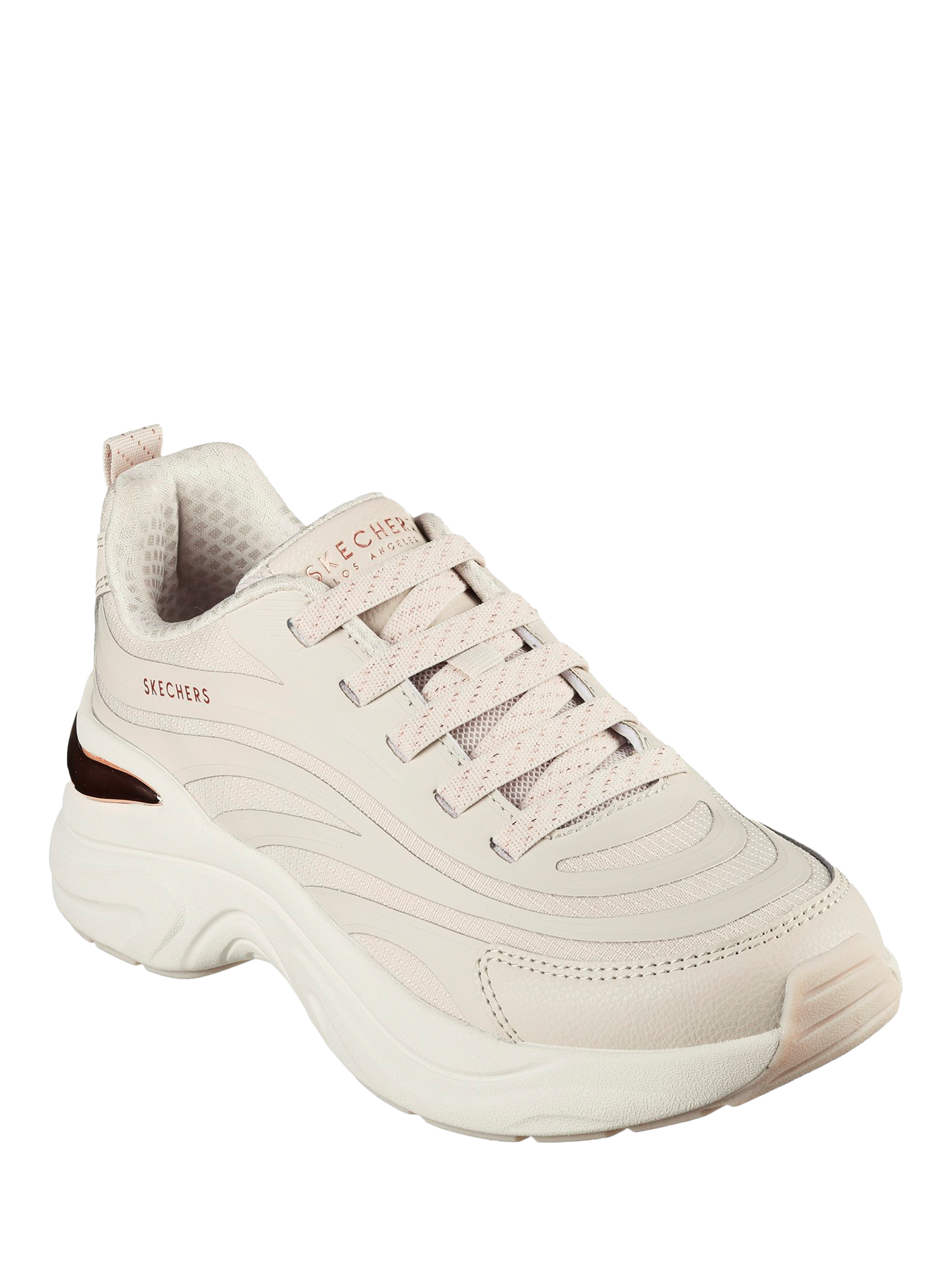 Skechers Street Hazel Fashion Trainers