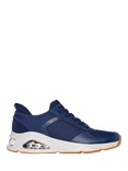 Skechers Tres-Air Uno Easy Steppers